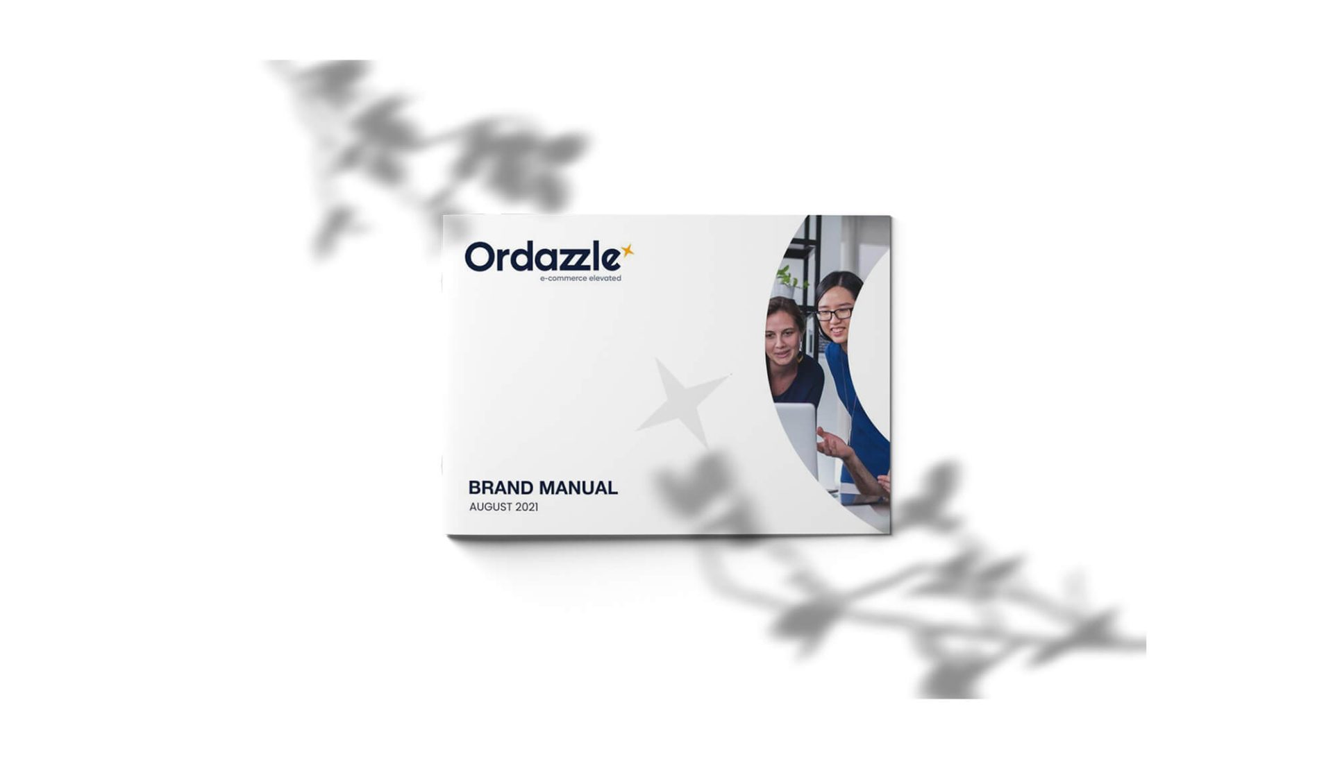 Ordazzle